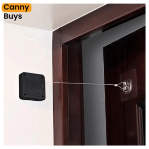 Automatic Door Closer - Canny Buys
