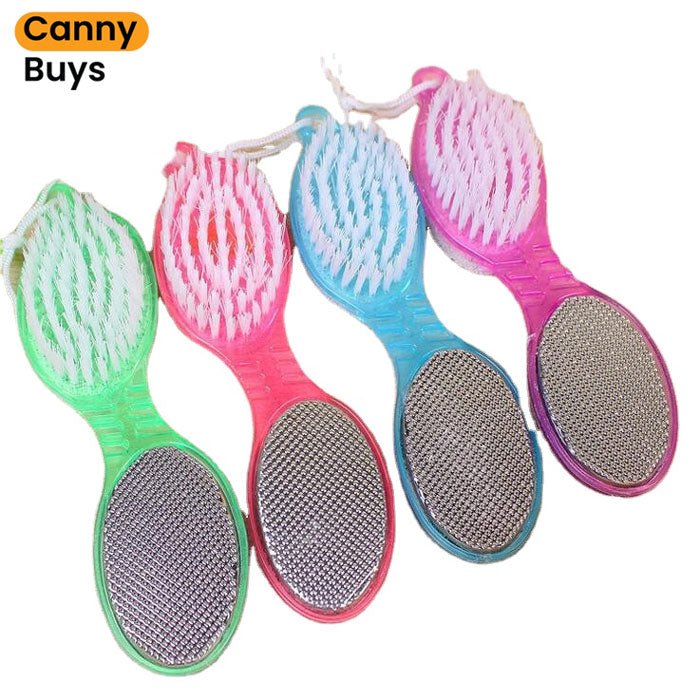 4 in 1 Foot Beauty Care Tool