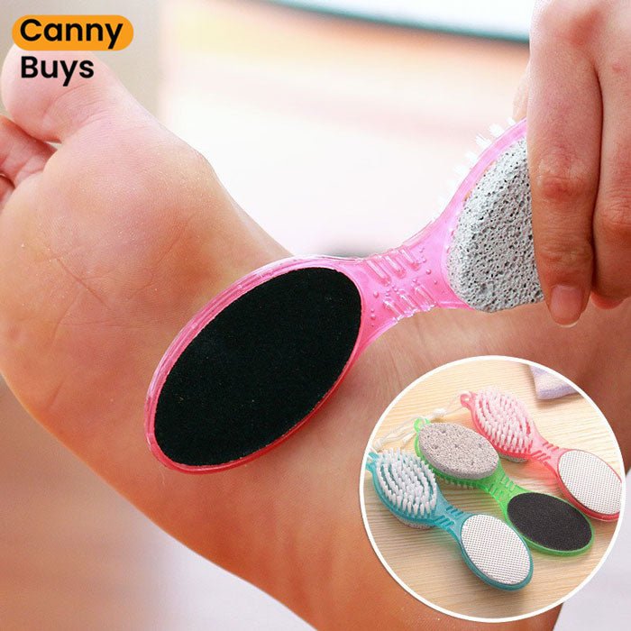 4 in 1 Foot Beauty Care Tool - Image 2