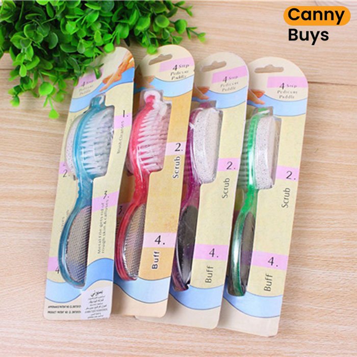 4 in 1 Foot Beauty Care Tool - Image 3