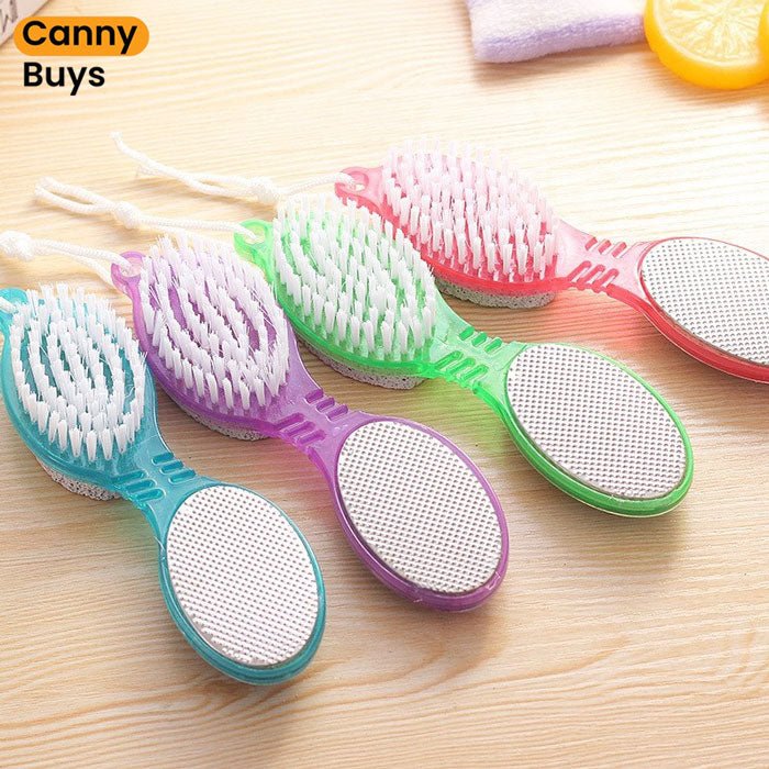 4 in 1 Foot Beauty Care Tool - Image 4