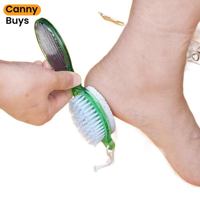 4 in 1 Foot Beauty Care Tool - Image 5