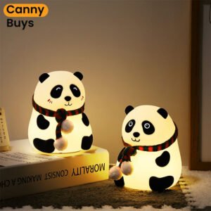 Big Panda LED Night Lamp