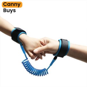 Child Safety Anti-Lost Wrist Band in Pakistan - Canny Buys