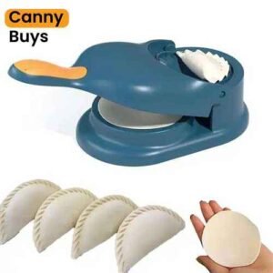 2-in-1 Dumpling Maker in Pakistan - Canny Buys