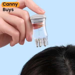 Hair Oil Scalp Applicator 10ml in Pakistan - Canny Buys