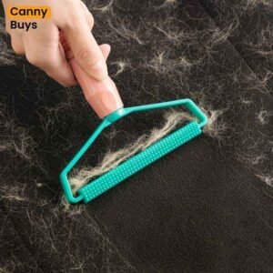 Portable Lint & Pet Hair Remover in Pakistan - Canny Buys