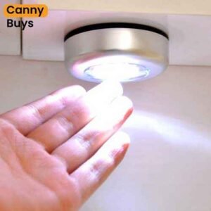 Mini Touch LED Lights in Pakistan - Canny Buys