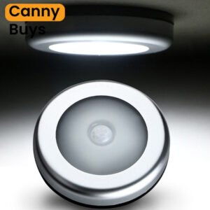 Motion Sensor Decor Light in Pakistan - Canny Buys