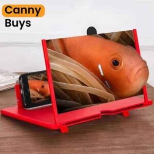 Phone Screen Magnifier in Pakistan - Canny Buys