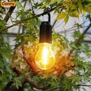 Rechargeable LED Camping Bulb in Pakistan - Canny Buys