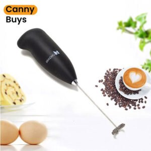 Coffee Beater and Milk Frother - Canny Buys