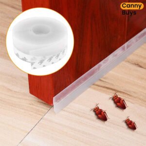 Door Sealing Strip - Canny Buys