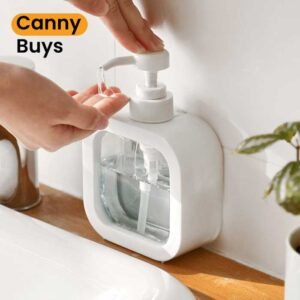 Hand Wash Dispenser Bottle in Pakistan - Canny Buys