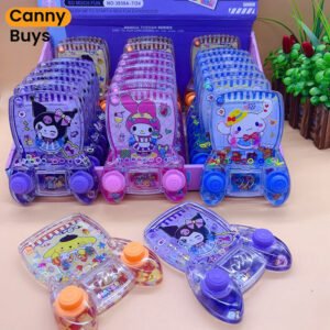 Kromi Water Filled Game - Canny Buys