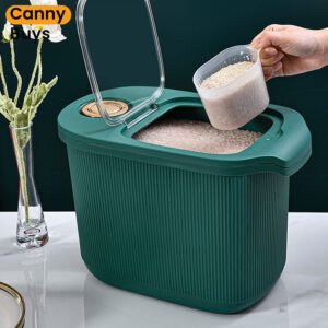 Luxury Storage Box - Canny Buys