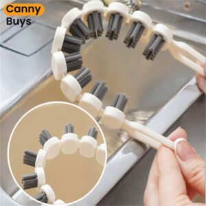 Multipurpose Adjustable Cleaning Brush