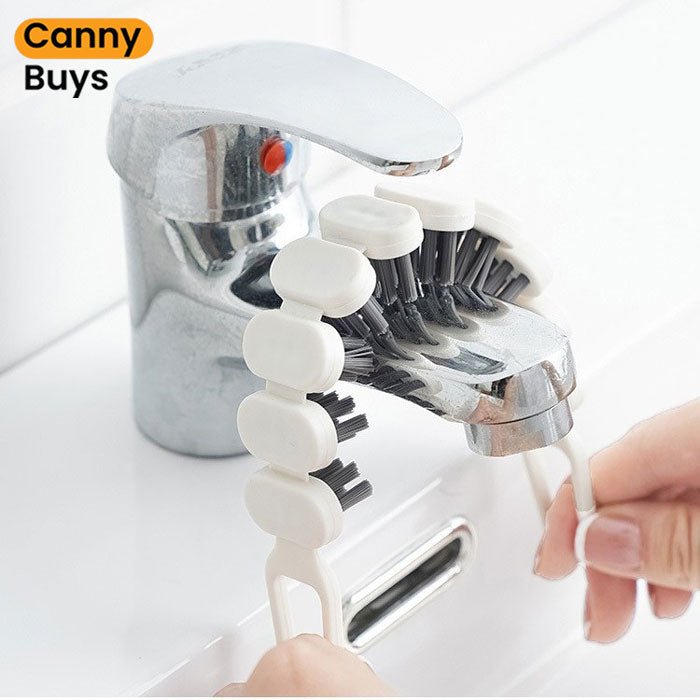 Multipurpose Adjustable Cleaning Brush - Image 2