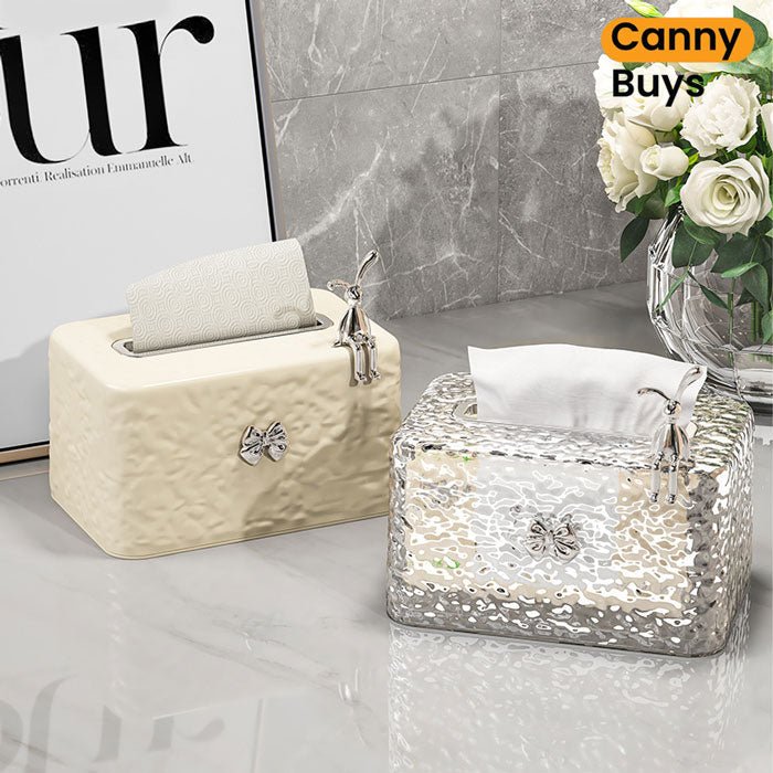 New Elegant Tissue Box - Image 2