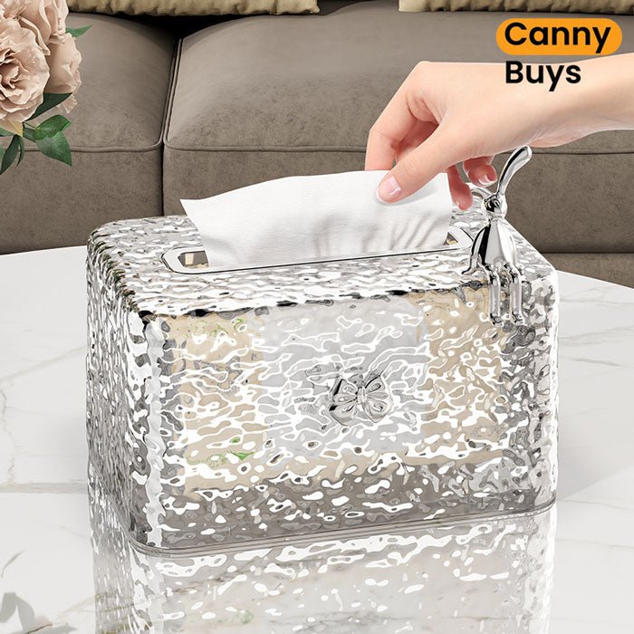 New Elegant Tissue Box - Image 3