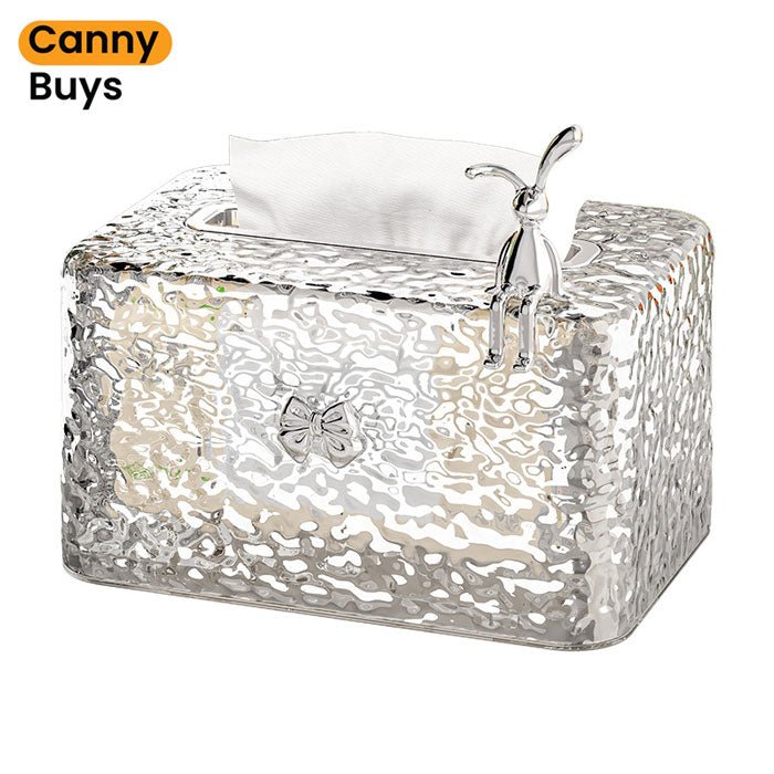 New Elegant Tissue Box - Image 4