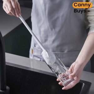 Long Bottle Cleaning Brush - Canny Buys