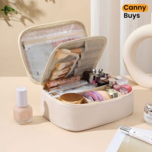 Water-Proof Travel Cosmetic Washbag Organizer