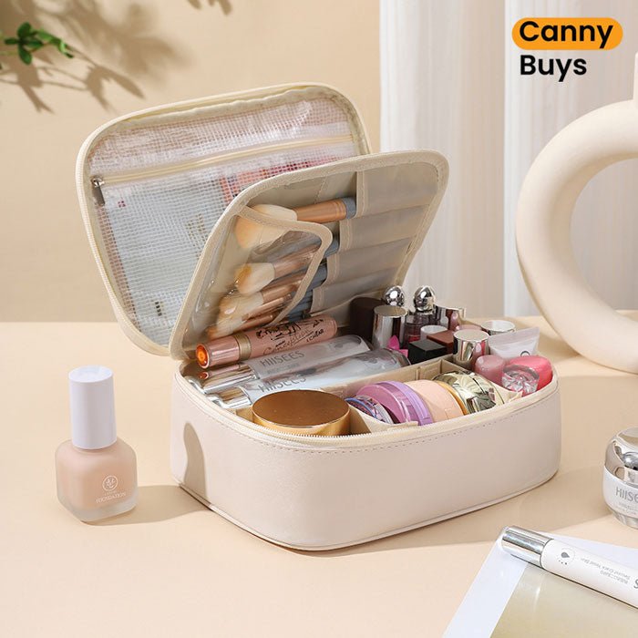 Water-Proof Travel Cosmetic Washbag Organizer