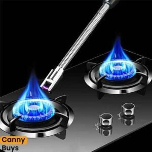 Canny Rechargeable Electric Lighter in Pakistan - Canny Buys