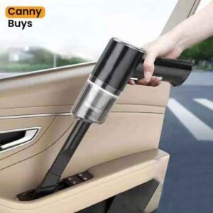 Handheld Mini Vacuum Cleaner in Pakistan - Canny Buys