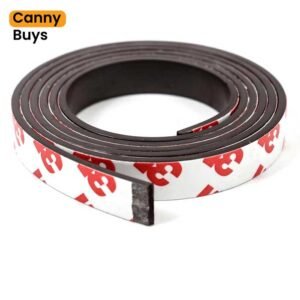 Flexible Magnetic Tape ( 1 Metre ) - Canny Buys