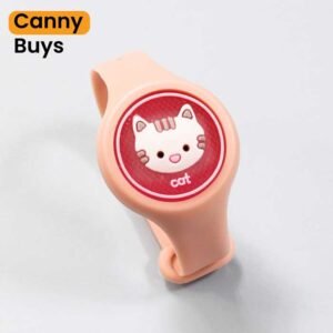 Children’s Mosquito Repellent Bracelet in Pakistan - Canny Buys