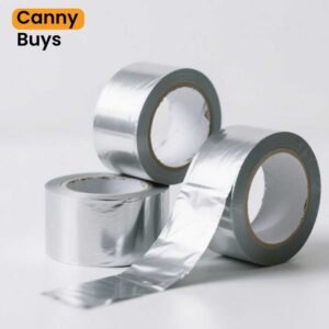 Aluminum Foil Tape in Pakistan - Canny Buys