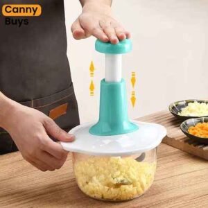 Manual Hand Pat Meat & Vegetable Grinder in Pakistan - Canny Buys