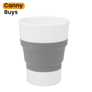 Silicone Foldable Cup - Canny Buys