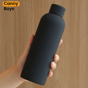 Stainless Steel Thermos Bottle ( 500 ML ) - Canny Buys