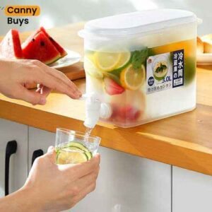 Drink Dispenser with Tap in Pakistan - Canny Buys