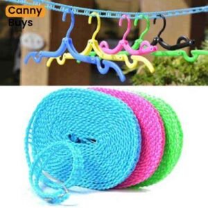 16 ft Non-Slip Clothesline in Pakistan - Canny Buys