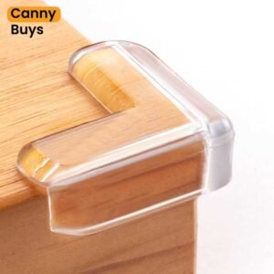 Baby Corner Protectors in Pakistan - Canny Buys