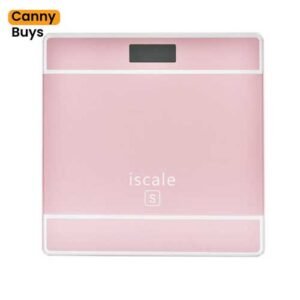 Body Weight Scale Machine in Pakistan - Canny Buys