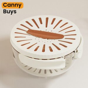 Fruit & Vegetable Wash Drain Basket in Pakistan - Canny Buys