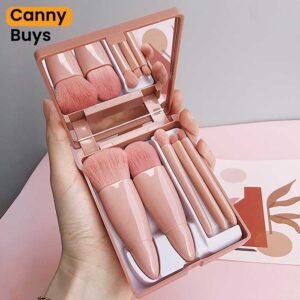 Makeup Brush Set (5 Pcs) in Pakistan - Canny Buys