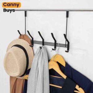 Multi-Purpose Metal Door Hanger in Pakistan - Canny Buys