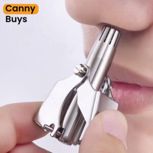 Nose & Ear Hair Trimmer in Pakistan - Canny Buys