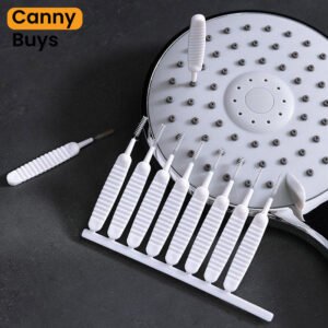 Shower Hole Cleaning Brush ( 10 pcs ) in Pakistan - Canny Buys
