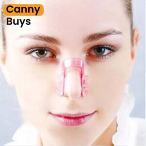 Silicone Nose Up Shaping Clip in Pakistan - Canny Buys