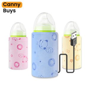 USB Baby Bottle Warmer in Pakistan - Canny Buys