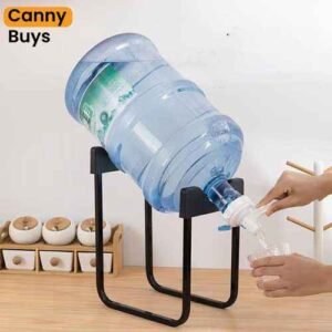 Water Dispenser Stand With Nozzle Tap in Pakistan - Canny Buys