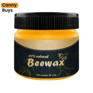 Wood Polish Beeswax in Pakistan - Canny Buys