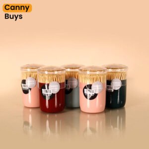 bamboo Toothpicks Large in Pakistan - Canny Buys